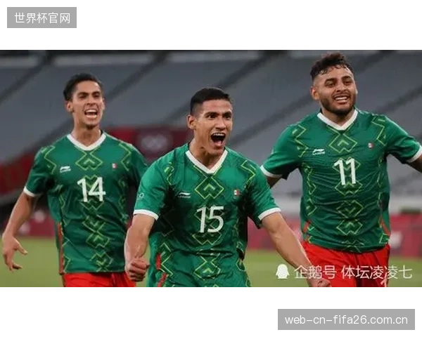 数据显示墨西哥队丢球后10分钟内容易崩溃，阿吉雷必须加强对球员在逆风局下的心理疏导。